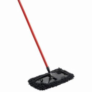 5310 LIBMAN 18&quot; X 9&quot;  MICROFIBER FINGER MOP