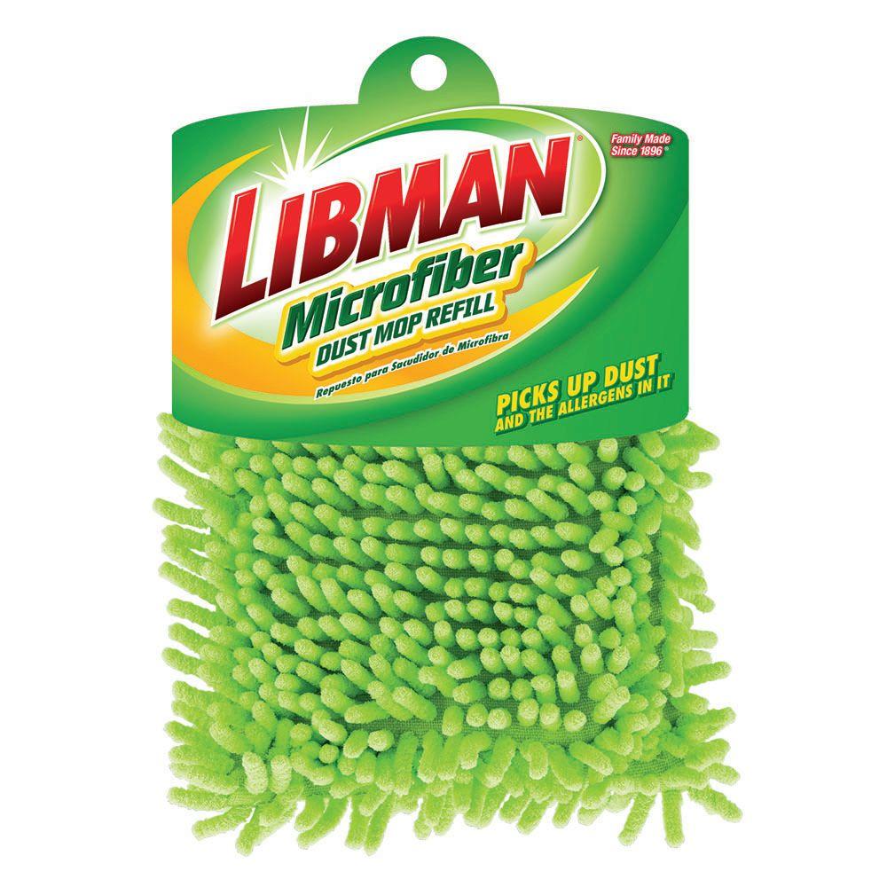 5243 LIBMAN 18&quot; X 9&quot;  MICROFIBER