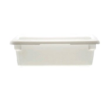 CAMBRO FOOD STORAGE BOX 12&quot; X 18&quot; X 6&quot;, POLY