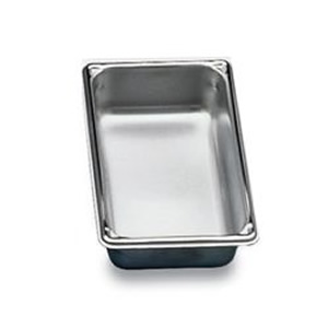 VOLLRATH 1/4 SIZE 2-1/2&quot; PAN