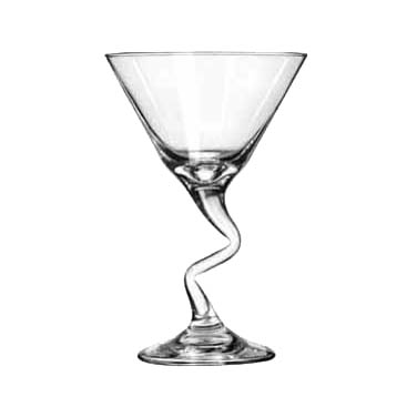 LIBBEY 9.25 OZ COCKTAIL GLASS,  1 DZ