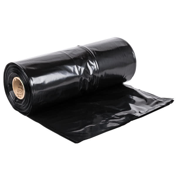 5670 PINNACLE 60GAL HEAVY DUTY CAN LINER, 38&quot; X 58&quot; X