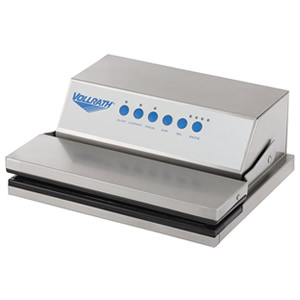 VOLLRATH OUT OF CHAMBER VACUUM SEALER MACHINE