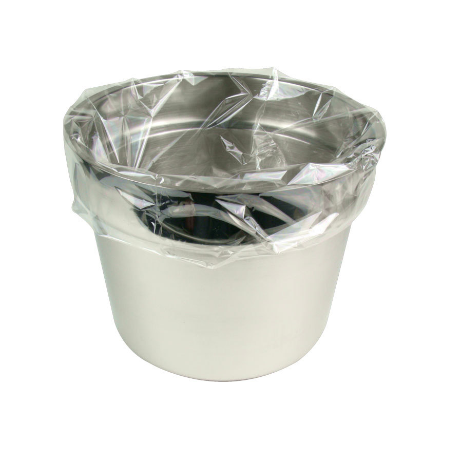 5415 ROUND WARMER LINER, 18-3/4&quot; X 14&quot;, UP TO 220F, 