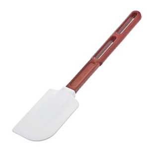 VOLLRATH 13-1/2&quot; HIGH HEAT SPATULA