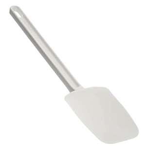 VOLLRATH 13-1/2&quot; SOFTSPOON SPATULA