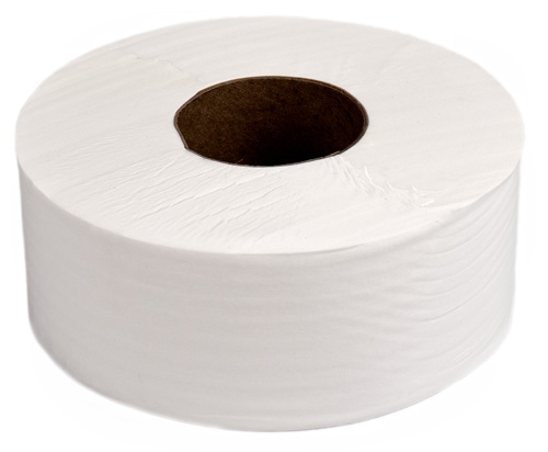 R3 ROSES TOILET TISSUE 9&quot;,  12/CS