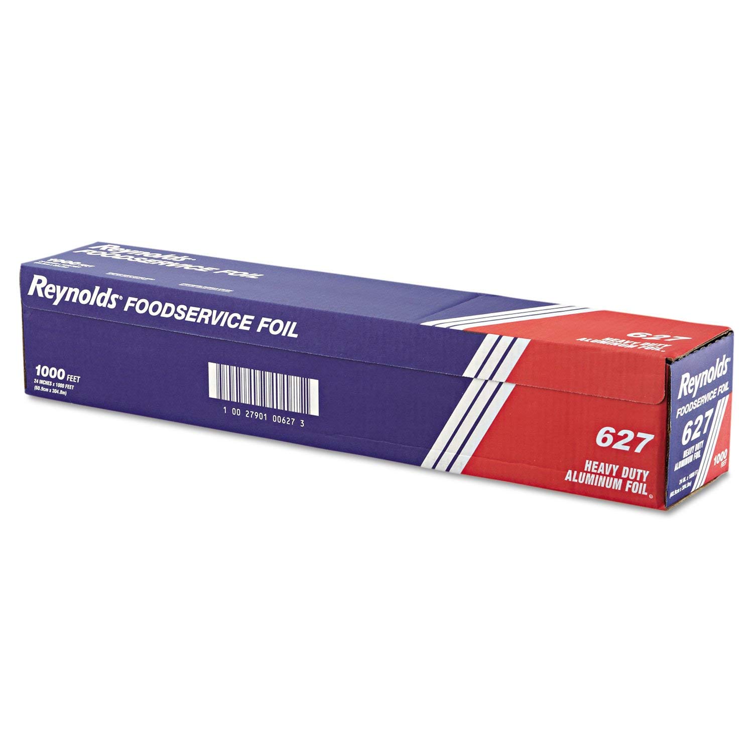 R3 REYNOLDS HEAVY DUTY FOIL,  24&quot; X 1,000&#39;