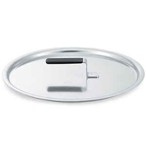 VOLLRATH 10-5/8&quot; COVER, ALUMINUM