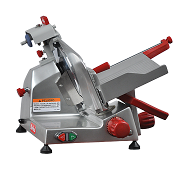 BERKEL 10&quot; ENTRY SLICER - 1/4 HP