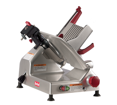 BERKEL 12&quot; ENTRY SLICER - 1/3 HP