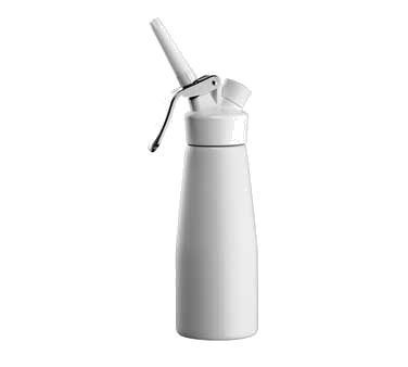 CHEF MASTER WHIPPED CREAM DISPENSER, 1 PINT