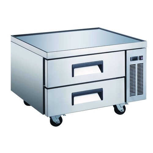 FALCON 36&quot; REFRIGERATED CHEF  BASE