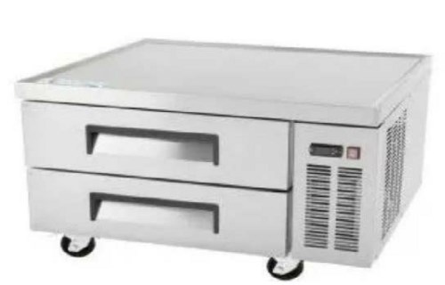 FALCON 48&quot; REFRIGERATED CHEF  BASE