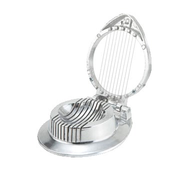 WINCO ALUMINUM EGG SLICER