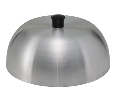 WINCO 6&quot; ALUMINUM BASTING COVER