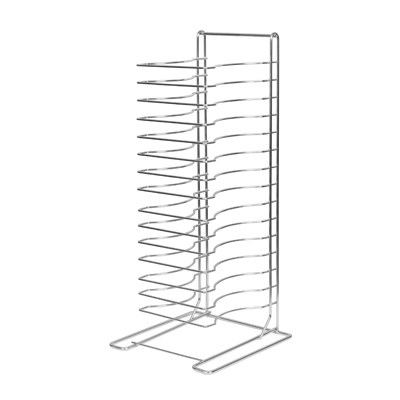 WINCO PIZZA RACK, 15-SLOT