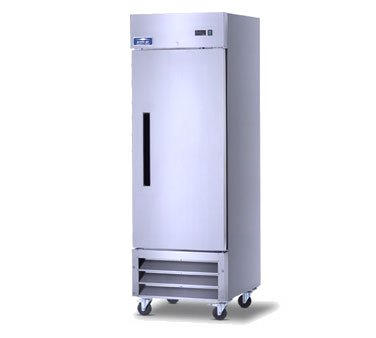 ARCTIC AIR 1 DOOR REFRIGERATOR