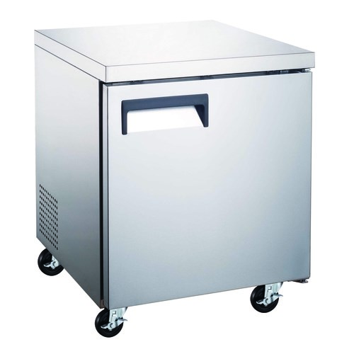 FALCON 27&quot; WORK TOP FREEZER