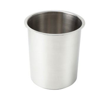 WINCO 8-1/4 QUART BAIN MARIE