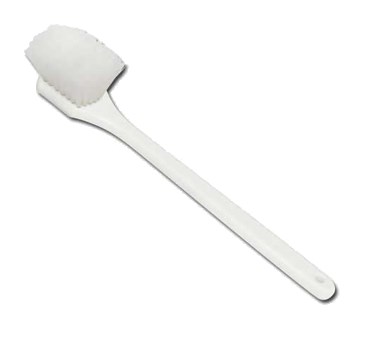 WINCO 20&quot; PLASTIC POT BRUSH