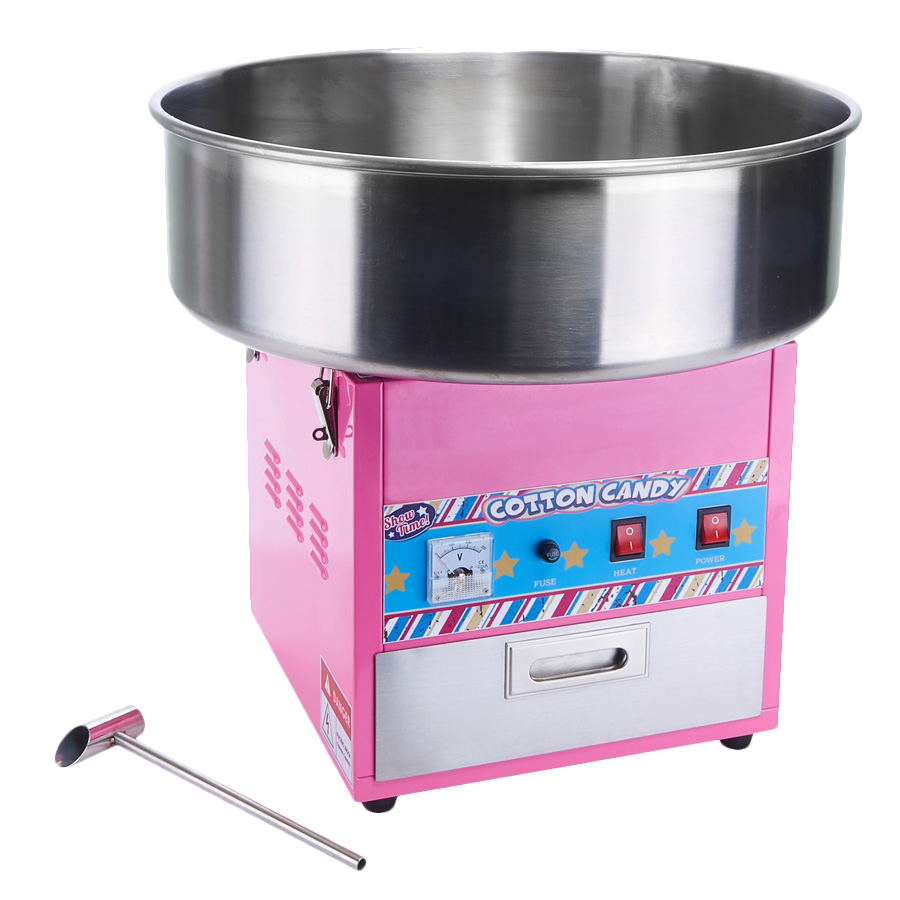 WINCO COTTON CANDY MACHINE