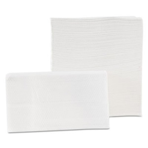 6225 R3 ROSES TALL FOLD PAPER NAPKIN 7.25&quot; x 13.5&quot;, 