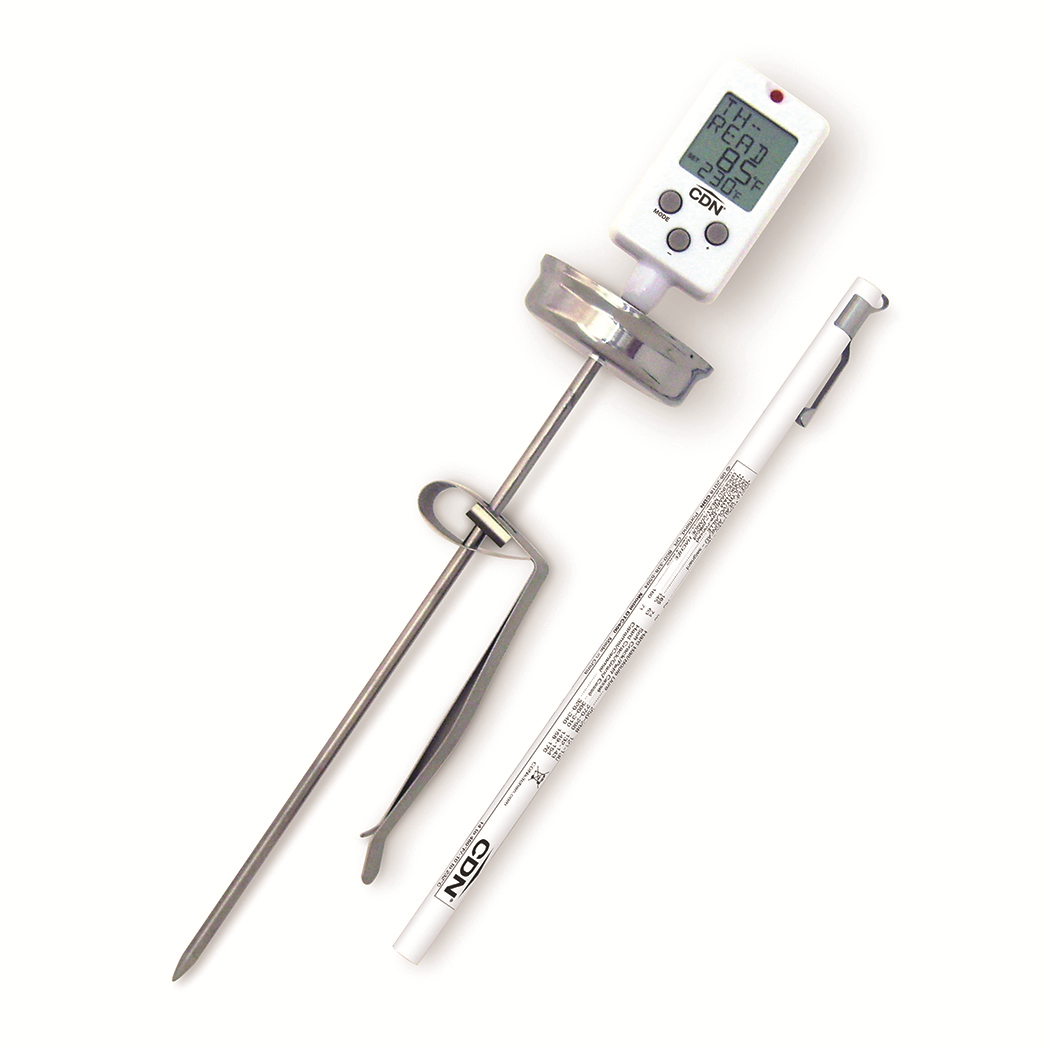 CDN DIGITAL CANDY THERMOMETER 