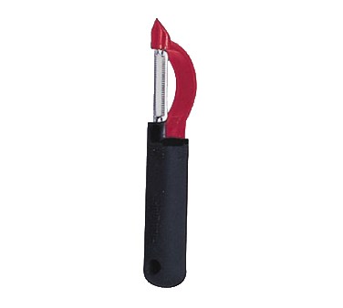 TABLECRAFT PERFECT GRIP  STRAIGHT PEELER, STRAIGHT EDGE 