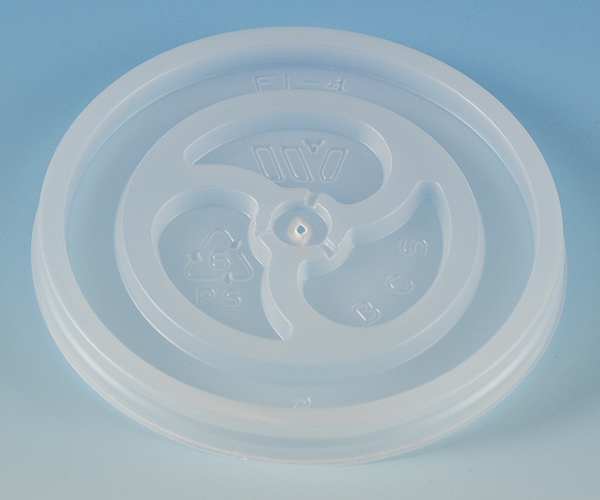 WINCUP LID FOR 4OZ CONTAINER  FITS F4 1000/CS, 10 SL 100