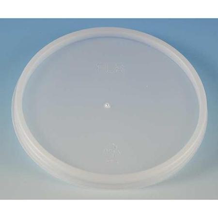 R3 WINCUP LID TO FIT 8, 12, 16 OZ SQUAT CONTAINER, 100/SL, 