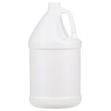 GALLON BOTTLE