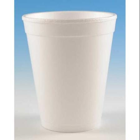 6110 WINCUP 10OZ FOAM CUP 1000/CS,40/SL, 25C