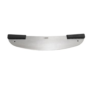 WINCO 20&quot; PIZZA ROCKER KNIFE