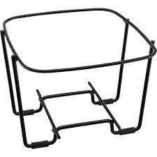 SAN JAMAR KLEEN-PAIL STAND,  FOR USE WITH KP196 KLEEN-PAILS 