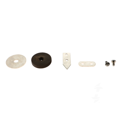 6720 EDLUND #1 KNIFE AND GEAR REPLACEMENT KIT