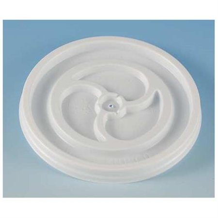 6095 WINCUP LID TO FIT 6OZ CUP 1000/CS, 10C