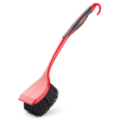 LIBMAN LONG HANDLE UTILITY  BRUSH