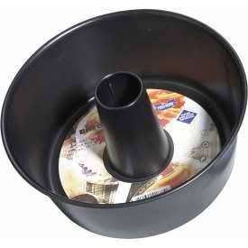 WINCO 10&quot; X 4&quot; ANGEL FOOD CAKE PAN, NON-STICK