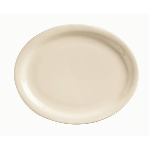 LIBBEY 13&quot; PLATTER, 1 DZ