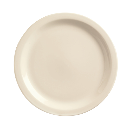 LIBBEY 10.5&quot; PLATE, 1 DZ