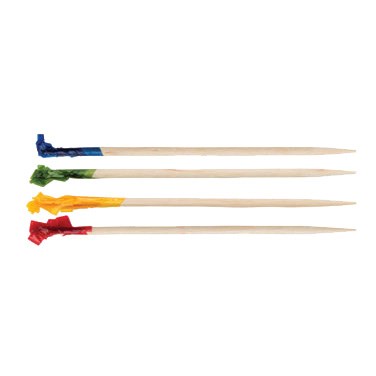 WINCO SANDWICH PICK, 2-1/2&quot;, 1000 CT