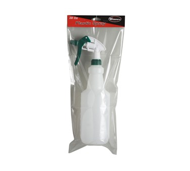 WINCO 28 OZ PLASTIC SPRAY BOTTLE