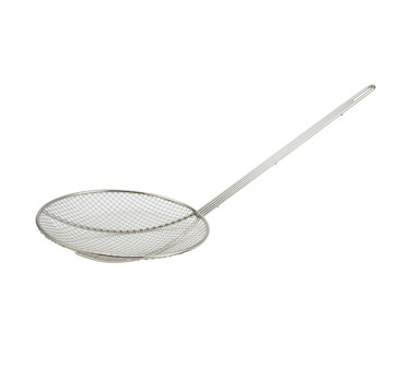 WINCO 12&quot; ROUND WIRE SKIMMER