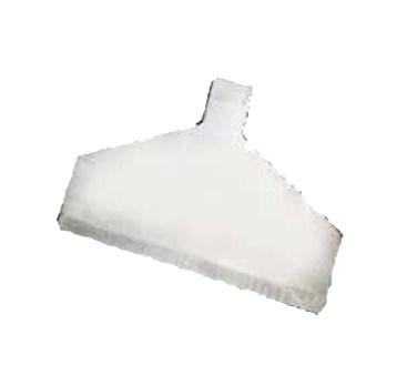 WINCO 5&quot; GRILL SCRAPER BLADE FOR SCRP-16