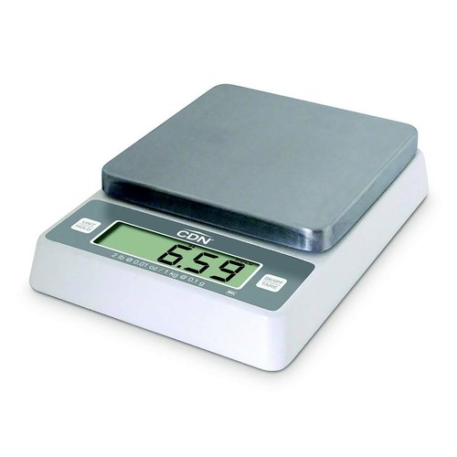 CDN 2.2 LB DIGITAL PORTION  CONTROL SCALE