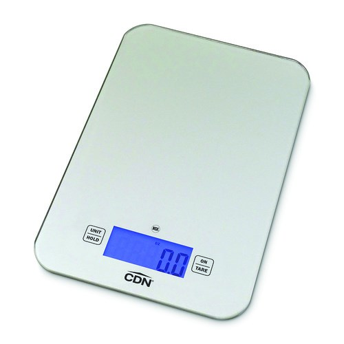 CDN 15 LB DIGITAL PORTION  CONTROL SCALE