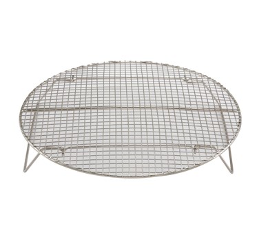 WINCO 10-3/7&quot; STEAMER RACK