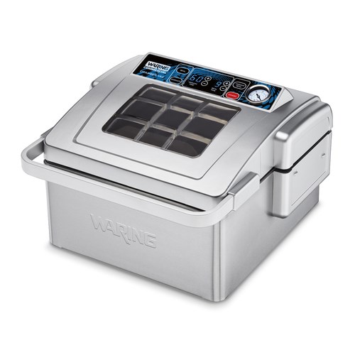 WARING VACUUM SEALER MACHINE, COUNTERTOP -IN 