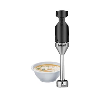 6745 WARING 7&quot; IMMERSION  BLENDER